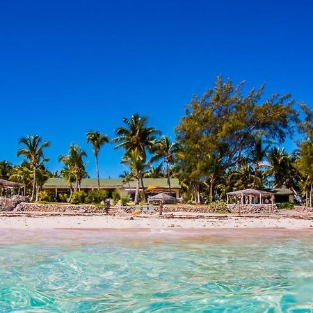 Greenwood Beach Resort Bailey Town  Exterior photo