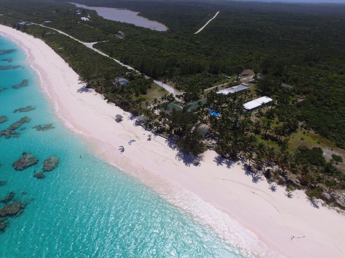 Greenwood Beach Resort Bailey Town  Exterior photo